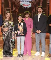 मुंबई के अविक अग्रवाल बने एसबीआई लाइफ स्पेल बी सीज़न 15 के ‘स्पेल मास्टर ऑफ इंडिया’