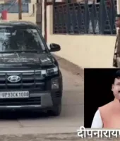 झांसी जेल से रिहा हुए पूर्व विधायक दीपनारायण सिंह यादव, एक माह चार दिन बाद आए बाहर