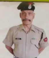 Ballia News: बीएसएफ जवान जवाहर लाल यादव का ब्रेन स्ट्रोक से निधन, गांव में छाया मातम