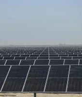 एसएईएल ने दुनिया के सबसे बड़े रिन्यूएबल एनर्जी पार्क में 1 जीडब्ल्यूपी सोलर प्रोजेक्ट किया शुरू, कुल परिचालन क्षमता 2 जीडब्ल्यूपी के पार