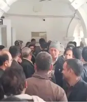 बलिया में यूजीसी के नए नियमों का विरोध, अधिवक्ताओं ने डीएम को सौंपा ज्ञापन