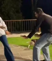 कच्चा बादाम गर्ल के बॉयफ्रेंड आकाश संसंवाल ट्रोल, गिरफ्तारी के बाद सोशल मीडिया पर बढ़े फॉलोअर्स