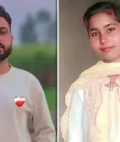 प्रेम कहानी का दर्दनाक अंत: आधी रात कमरे में पकड़े गए प्रेमी युगल की हत्या, नदी किनारे एक ही कब्र में दफनाए शव