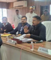 सम्पूर्ण समाधान दिवस में 87 प्रकरणों का निस्तारण, जिलाधिकारी ने बीकेटी तहसील में सुनीं जनता की समस्याएं