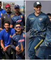 Vijay Hazare Trophy Quarterfinals: सरफराज vs देवदत्त का रोमांच, मुंबई–कर्नाटक और यूपी–सौराष्ट्र में आज महासंग्राम