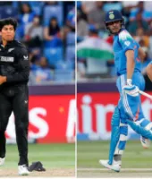 IND vs NZ 1st ODI: शुभमन गिल ने 2026 का पहला टॉस जीता, पहले गेंदबाजी का फैसला; प्लेइंग इलेवन ने चौंकाया
