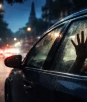 UP News: पहले शराब पिलाई, फिर चलती कार में दो सहेलियों से दुष्कर्म की कोशिश