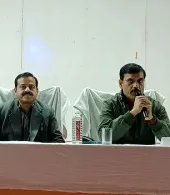 उत्तर प्रदेश स्थापना दिवस पर बलिया में तीन प्रमुख कार्यक्रमों की तैयारी तेज