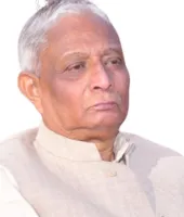 बलिया की पत्रकारिता जगत को गहरा आघात, वरिष्ठ पत्रकार ‘प्रमोद बाबा’ का निधन