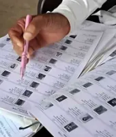 अयोध्या : मतदाता पुनरीक्षण में बदली तस्वीर, आंकड़ों ने सियासी दलों के दावों की खोली पोल