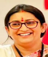 UP Politics: अमेठी की ड्राफ्ट मतदाता सूची में शामिल हुआ स्मृति ईरानी का नाम, जानिए किस बूथ की हैं मतदाता