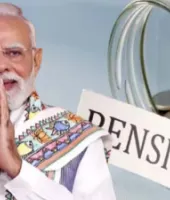 Atal Pension Yojana: मोदी मंत्रिमंडल का बड़ा फैसला, 2030-31 तक जारी रहेगी अटल पेंशन योजना