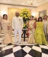 UP : श्वसन रोग चिकित्सा में उत्कृष्ट योगदान के लिए डॉ. राजेन्द्र प्रसाद को मिलेगा पद्मश्री