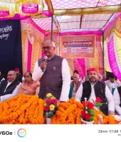 भाजपा सरकार शिक्षा को अदाणी के हाथों सौंपना चाहती है: लाल बिहारी यादव