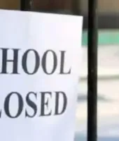 UP School Closed: शीतलहर और घने कोहरे के चलते कक्षा 8 तक के स्कूल 8 जनवरी तक बंद