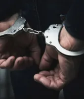 प्रयागराज में पुलिस–बदमाश मुठभेड़, फायरिंग के बाद दो आरोपी गिरफ्तार