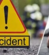 बलिया में काल बना कोहरा: सड़क पार करते समय अज्ञात वाहन ने बुजुर्ग को रौंदा, मौत