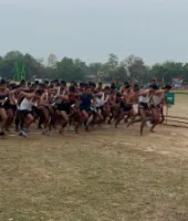 18 फरवरी को अग्निवीर महिला मिलिट्री पुलिस भर्ती : एएमसी स्टेडियम में यूपी और उत्तराखंड की भर्ती रैली