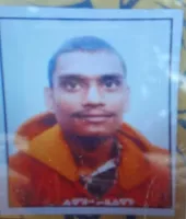 कानपुर : प्रेमिका से मिलने गए युवक का रेलवे ट्रैक के पास मिला शव, परिजनों ने जताई हत्या की आशंका