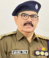 बलिया में 10 उप निरीक्षकों के तबादले, दो पुलिस चौकी प्रभारी बदले