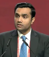 AIMA प्लेटिनम जुबली में करण अदाणी बोले— गवर्नेंस, ग्रोथ और डिफेंस पर मजबूत कर रहा है फोकस अदाणी ग्रुप