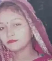 मथुरा में महिला ने फांसी लगाकर की आत्महत्या, दो मासूम बच्चे हुए बेसहारा