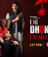 शेमारू एंटरटेनमेंट की नई ओरिजिनल वेब सीरीज़ ‘दिल धोखा और डिज़ायर’ 12 फरवरी से शेमारूमी पर