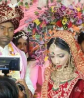 स्टेज पर गोली लगने से घायल दुल्हन की बीएचयू ट्रॉमा सेंटर में सफल सर्जरी