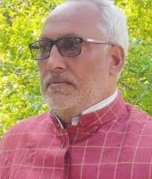 बलिया: शिक्षक नेता ने बजट को मध्यम वर्ग और नौकरीपेशा लोगों के लिए निराशाजनक बताया