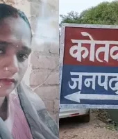 बांदा में सोशल मीडिया रील बनाते समय महिला की मौत, फांसी के दृश्य की शूटिंग के दौरान हादसा