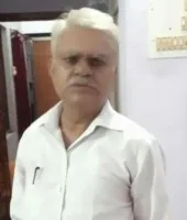 सीतापुर में सड़क हादसे में बीमा सर्वेयर की मौत, परिवार पर टूटा दुखों का पहाड़