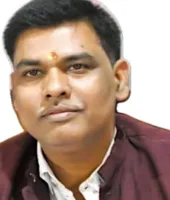 स्वस्थ भारत के संकल्प को आगे बढ़ाने वाला संवेदनशील और जनहितैषी बजट: आनंद सिंह