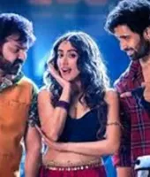 गोरखपुर में रिलीज हुआ पावर स्टार पवन सिंह का गाना ‘टचबडी’, हिंदी-तेलुगु में शूट