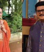 शूटिंग के बीच भी एण्डटीवी कलाकार निभा रहे चैत्र नवरात्रि की परंपरा