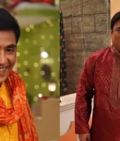 एण्डटीवी के कलाकारों ने साझा किए ईद सेलिब्रेशन के खास प्लान