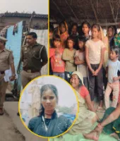 Shahjahanpur News : शादी न हो पाने से आहत प्रेमी युगल ने खाया जहर, किशोरी की मौत