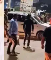 होली के दिन विवाद में युवक की चाकू मारकर हत्या, तीन पर केस