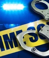 बलिया : मामूली विवाद में भांजे ने मामा पर किया चाकू से हमला, आरोपी गिरफ्तार