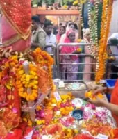 चैत्र नवरात्रि 2026: आज से शुरू, जानें प्रमुख तिथियां और विशेष बातें