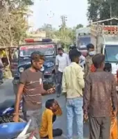 कानपुर में किशोरी का शव मिलने से सनसनी, एक संदिग्ध हिरासत में