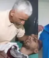 अलविदा मेरे लाल: 13 साल बाद हरीश राणा को मिली मुक्ति, नम आंखों से दी अंतिम विदाई