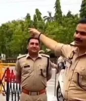 IPS अंशिका वर्मा और संभल SP केके बिश्नोई की लव स्टोरी, 28 मार्च को राजस्थान में होगी शादी