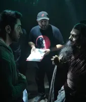 ‘थामा’ के निर्देशक आदित्य सरपोतदार बोले— आयुष्मान खुराना के साथ काम करना मेरी पहली पसंद थी