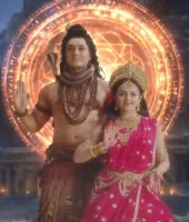 Entertainment News : ‘गणेश कार्तिकेय’ में शिव-पार्वती की भूमिका निभाकर बदला अविनेश रेखी और श्रेणु पारिख का नजरिया