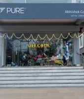 प्योर ईवी ने गुना में नया शोरूम खोला, इलेक्ट्रिक मोबिलिटी को बढ़ावा