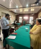 बलिया: सीडीओ की जांच में बेरुआरबारी ब्लॉक की खुली पोल, कई खामियां उजागर