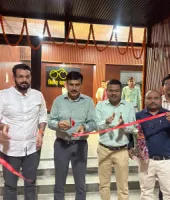 विकास भवन बलिया का नवीनीकरण कार्य पूरा, डीएम व सीडीओ ने किया लोकार्पण