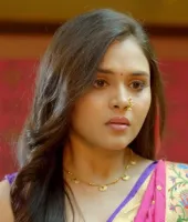 ‘पुष्पा इम्पॉसिबल’ में मुस्कान बामने का महाराष्ट्रीयन लुक, गुड़ी पड़वा सीक्वेंस में दिखा खास अंदाज़