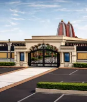 बलिया में बनेगा महर्षि भृगु कॉरिडोर, 65 करोड़ की परियोजना को मिला आकार