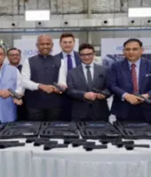 भारतीय सेना को मिली 2,000 स्वदेशी ‘प्रहार’ एलएमजी, 1 किमी तक मारक क्षमता